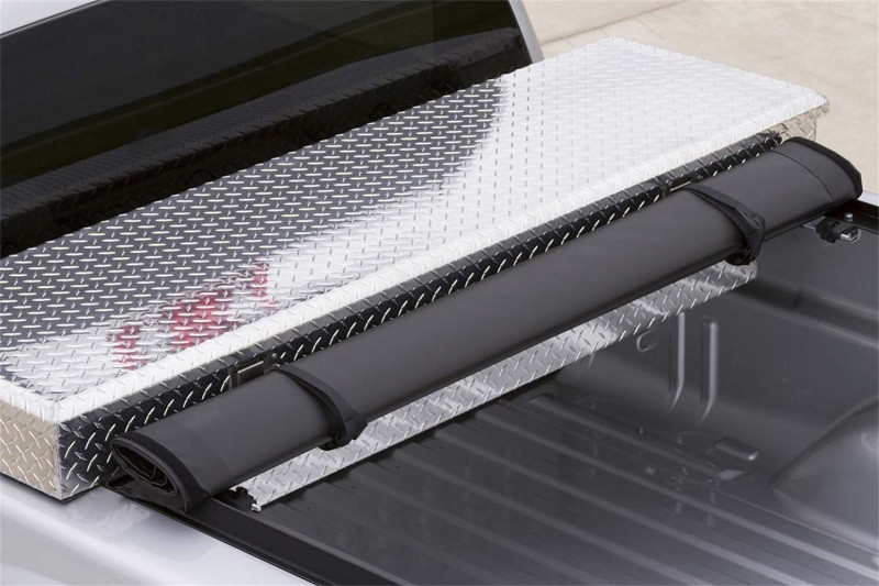 Access Lorado 02-08 Dodge Ram 1500 8ft Bed Roll-Up Cover - 44129