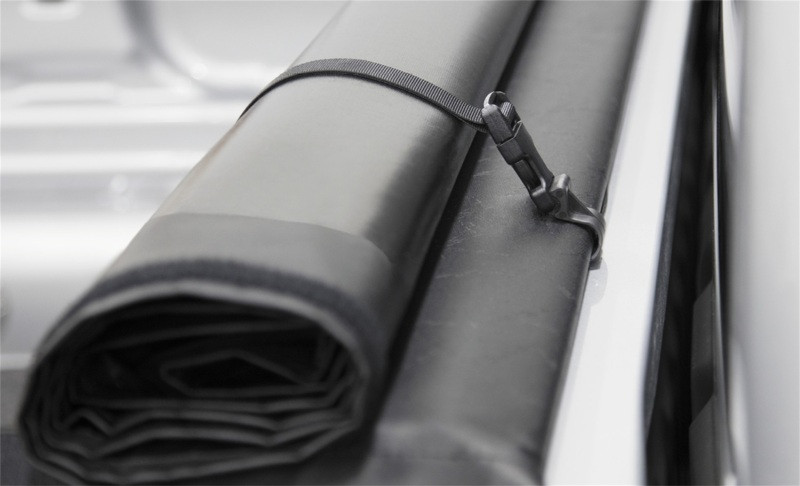 Access Lorado 02-08 Dodge Ram 1500 8ft Bed Roll-Up Cover - 44129