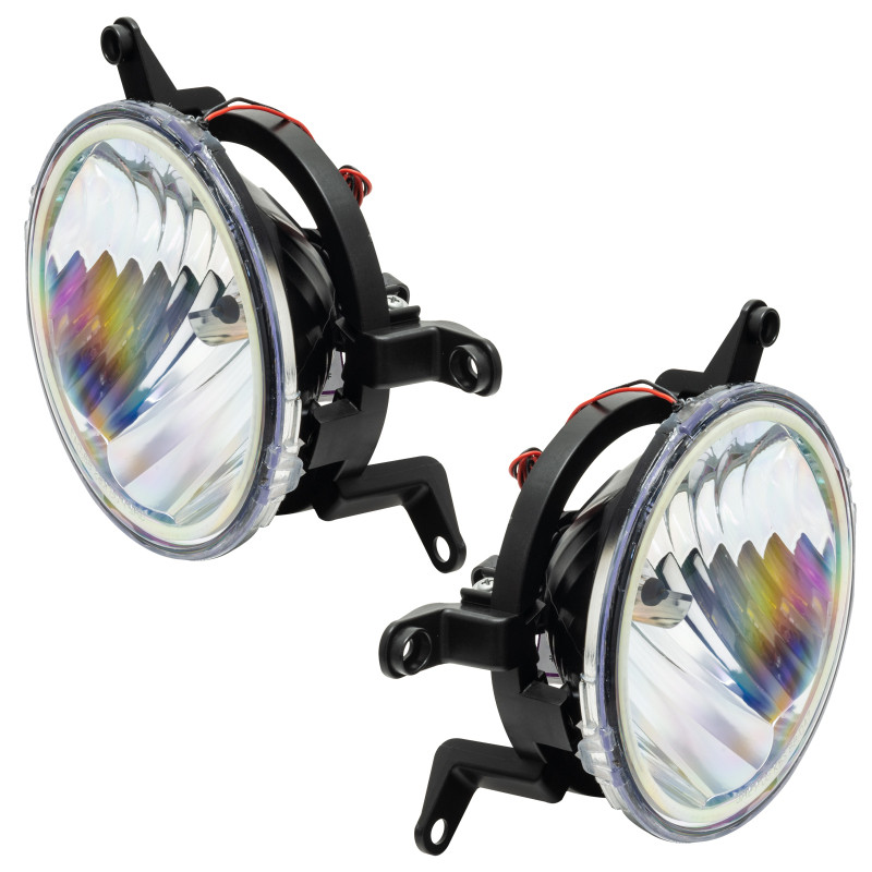 Oracle 05-09 Ford Mustang GT SMD FL - ColorSHIFT - 7049-333