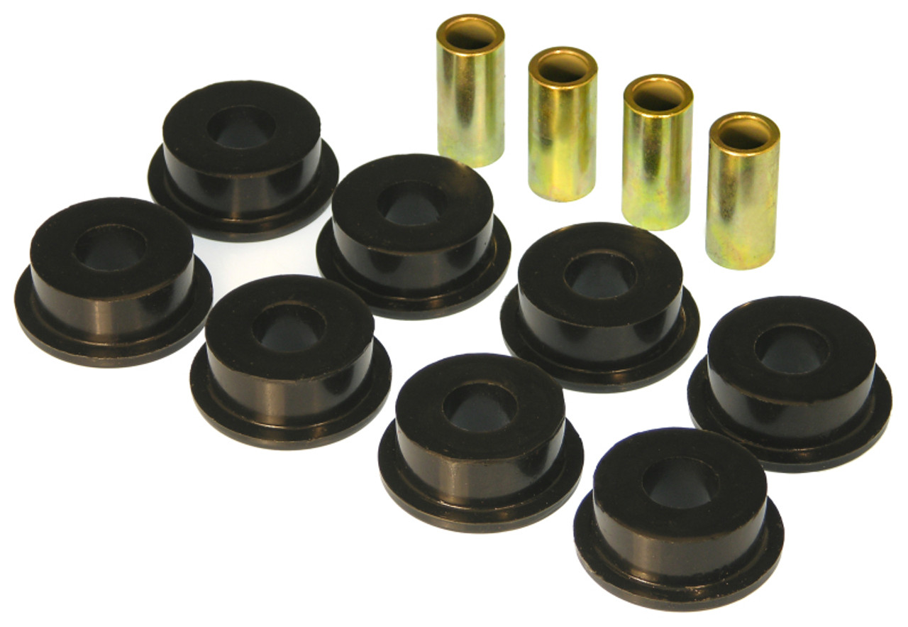 Prothane 72-85 Range Rover Radius Rod to Diff Bushings - Red - 25-48032