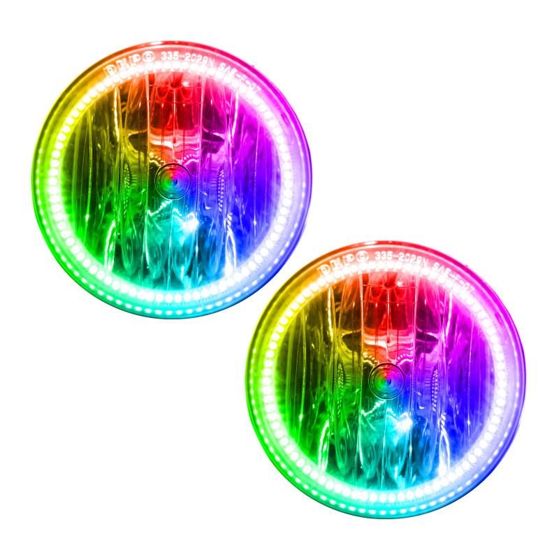 Oracle 07-13 GMC Yukon-Denali SMD FL - ColorSHIFT - 7059-333