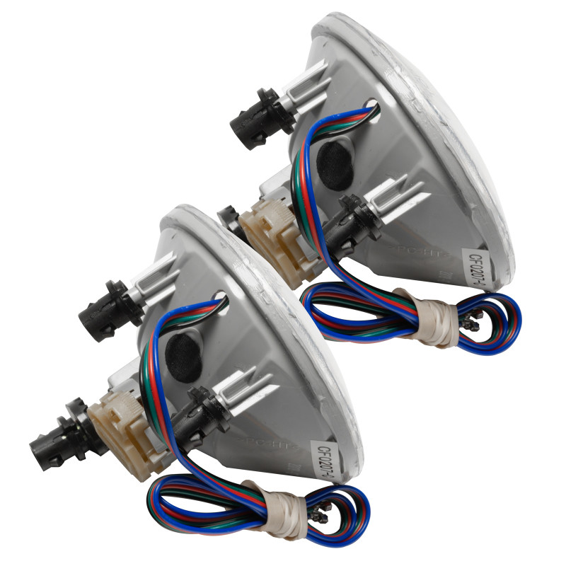 Oracle 07-13 GMC Yukon-Denali SMD FL - ColorSHIFT - 7059-333