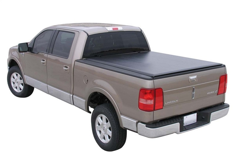 Access Toolbox 08-16 Ford Super Duty F-250 F-350 F-450 6ft 8in Bed Roll-Up Cover - 61339