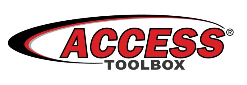 Access Toolbox 02-08 Dodge Ram 1500 8ft Bed Roll-Up Cover - 64129