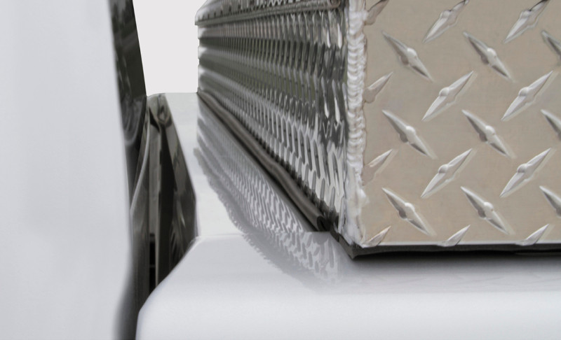 Access Toolbox 02-08 Dodge Ram 1500 6ft 4in Bed Roll-Up Cover - 64139