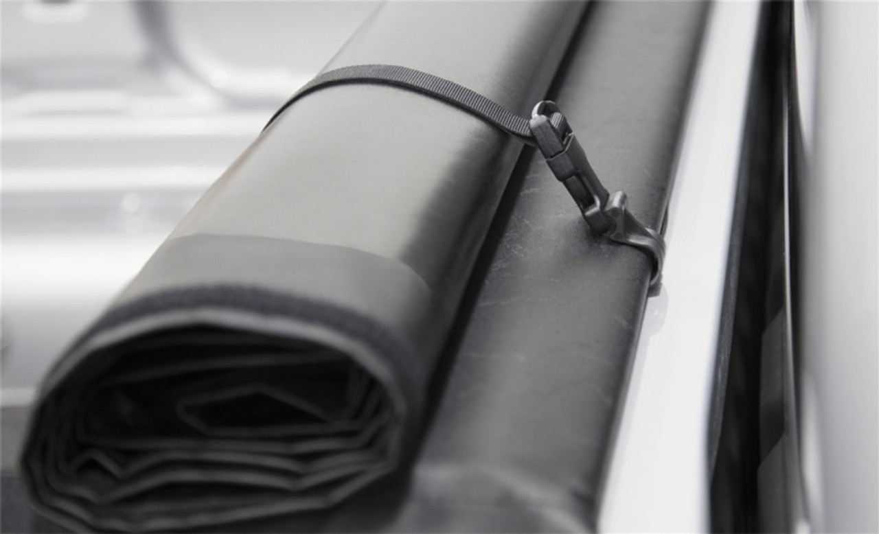 Access Toolbox 10+ Dodge Ram 2500 3500 8ft Bed Roll-Up Cover - 64189