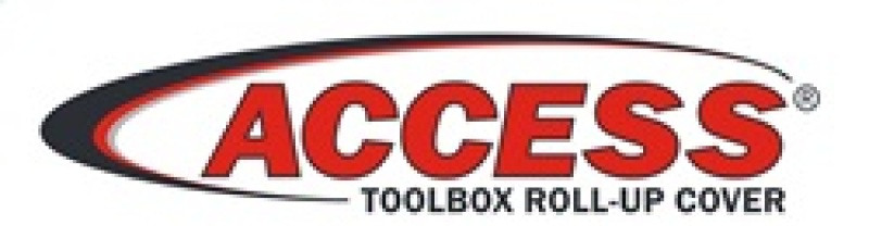 Access Toolbox 2019+ Dodge/Ram 2500/3500 6ft 4in Bed Roll-Up Cover (Excl. Dually) - 64259