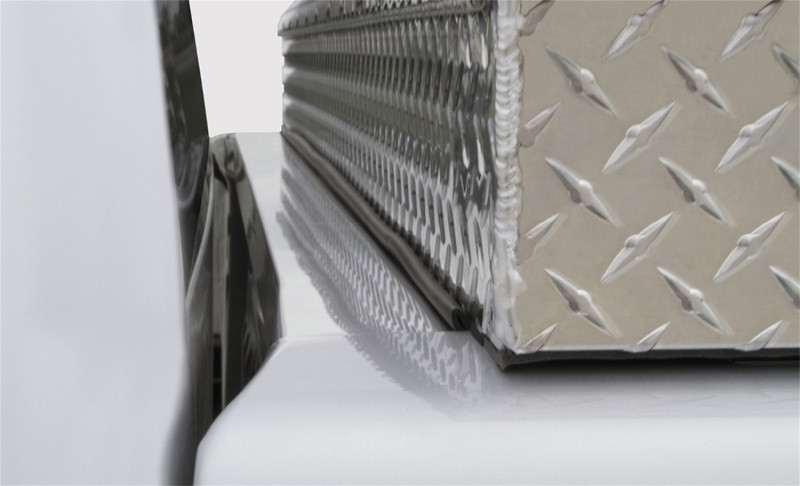 Access Toolbox 07-19 Tundra 8ft Bed (w/o Deck Rail) Roll-Up Cover - 65229