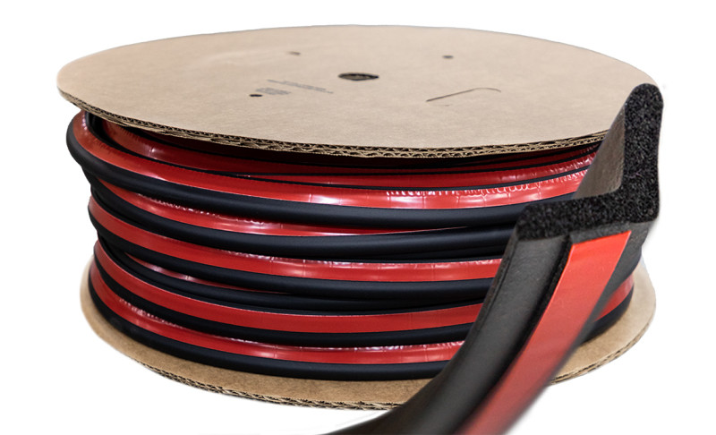 Access Accessories Super-L Seal Bulk Roll (200 Lin. Ft.) - 70940