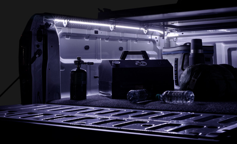 Access Accessories 60in LED Strip Light - 1 Single Pack - 80170