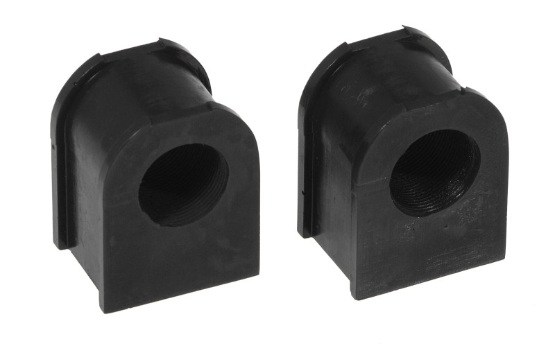 Prothane 73-76 Chrysler A Body Front Sway Bar Bushings - 13/16in - Black - 4-1107-BL