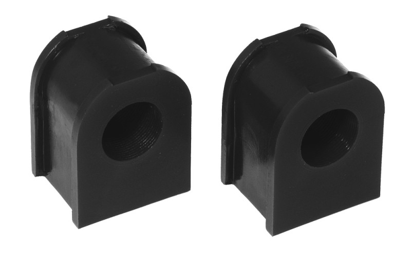 Prothane 73-76 Chrysler A Body Front Sway Bar Bushings - 7/8in - Black - 4-1108-BL