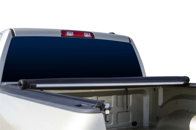 Access Vanish 73-87 Chevy/GMC Full Size 8ft Bed Roll-Up Cover - 92019