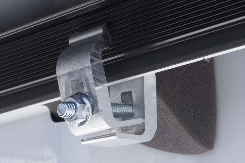 Access Vanish 15-19 Chevy/GMC Colorado / Canyon 5ft Bed Roll-Up Cover - 92349