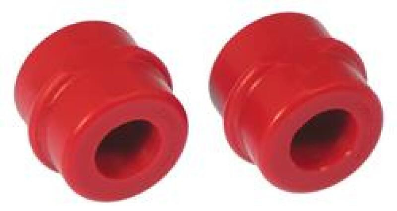 Prothane Dodge LX Front Sway Bar Bushings - 27mm - Red - 4-1140