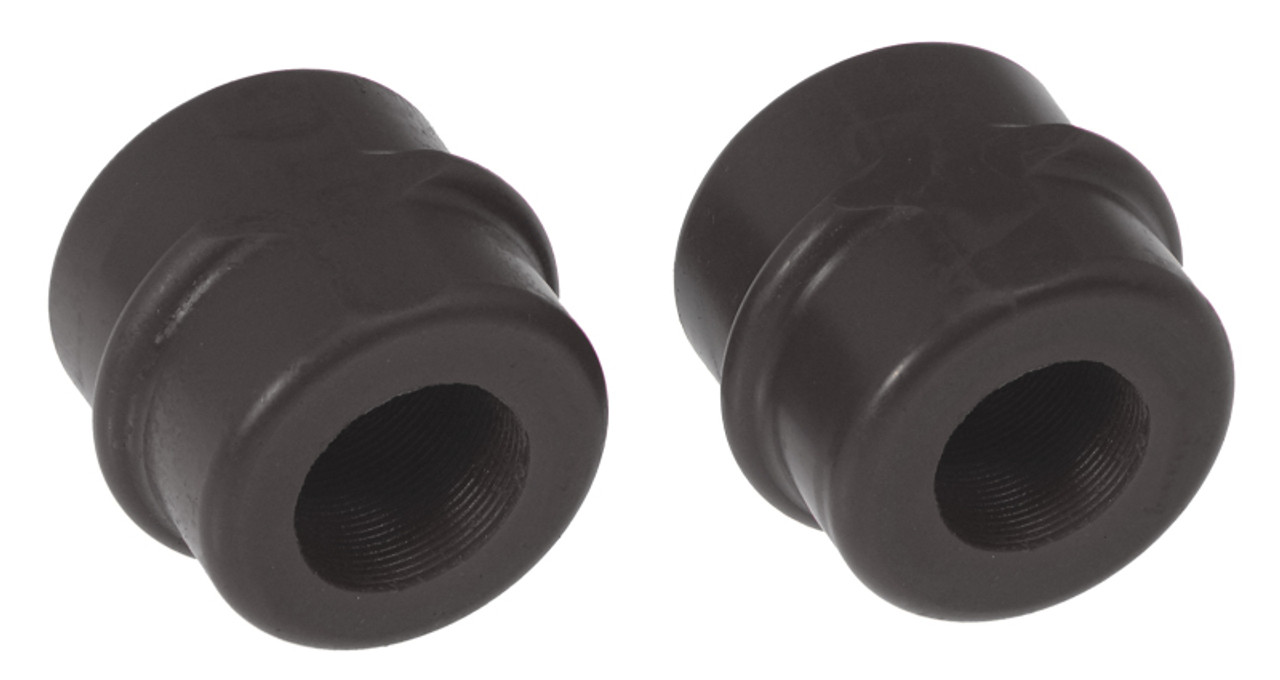 Prothane Dodge LX Front Sway Bar Bushings - 30mm - Black - 4-1141-BL