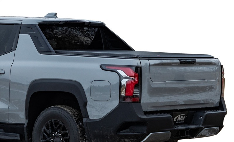 Access Vanish 24-25 Chevy/GMC EV 5ft 11in Bed (w/o Midgate) Roll-Up Cover - 92499 Photo - Primary