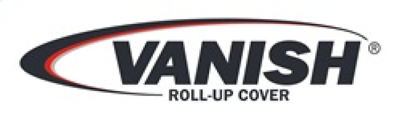 Access Vanish 09-13 Equator Ext. Cab 6ft Bed Roll-Up Cover - 93189