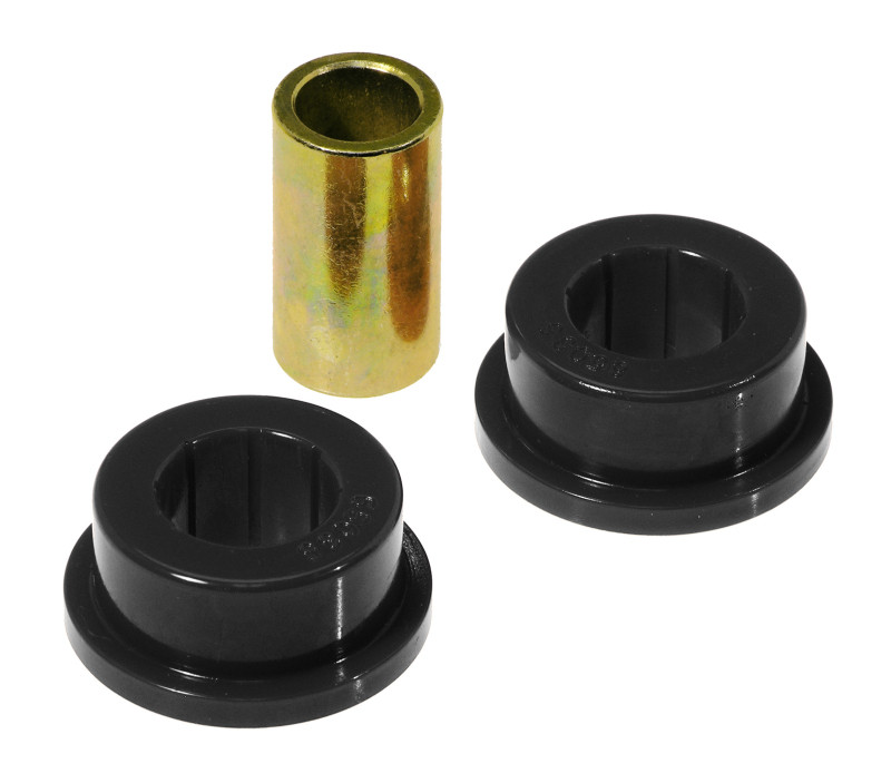 Prothane 94-01 Dodge Ram 4wd Front Track Arm Bushings - Black - 4-1205-BL