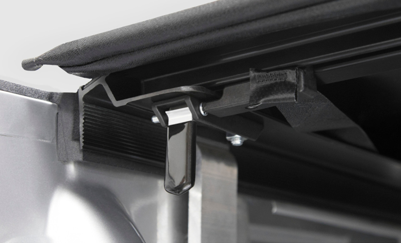 Access Vanish 94-01 Dodge Ram 6ft 4in Bed Roll-Up Cover - 94119