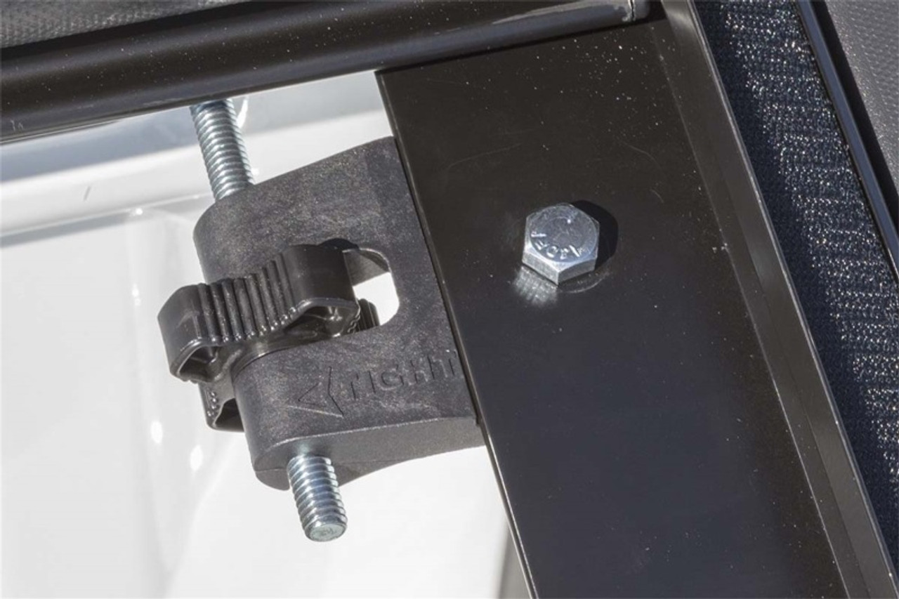 Access Vanish 00-06 Tundra 8ft Bed (Fits T-100) Roll-Up Cover - 95119