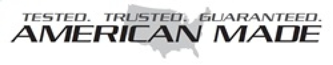 Access LOMAX Tri-Fold Cover 2020+ Chev/GMC Full Size 2500 3500 6ft 8in Standard Bed - Matte Black - B1020099