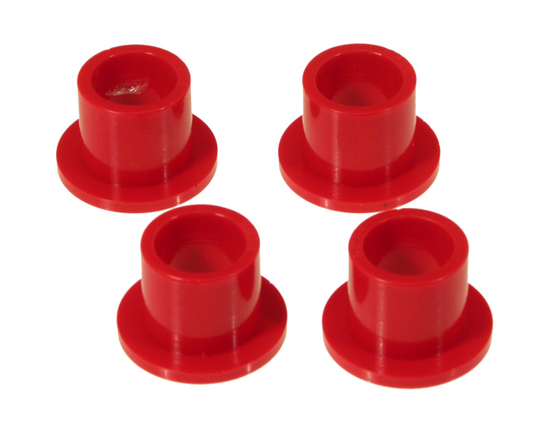 Prothane 02-07 Dodge Ram 2wd Steering Rack Bushings - Red - 4-701