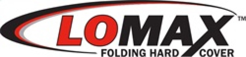 Access LOMAX 2024+ Ford Ranger 5Ft Box Folding Hard Tonneau Cover - Carbon Fiber - B5010089 Logo Image