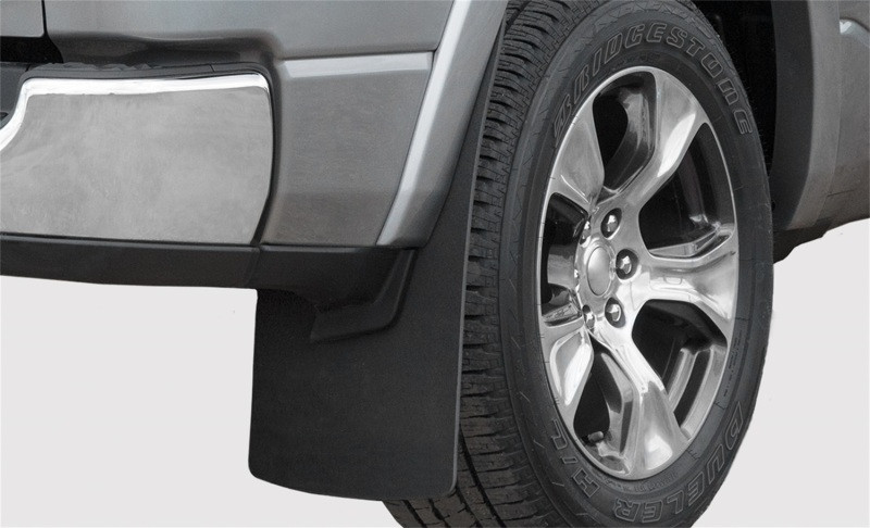 Access Rockstar 20+ Chevy/GMC Full Size 2500/3500 Mud Flaps (Excl. Dually) - E002005239