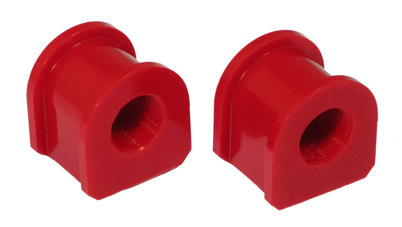 Prothane 79-04 Ford Mustang Front Sway Bar Bushings - 1in - Red - 6-1122