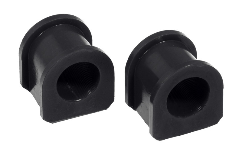 Prothane 79-04 Ford Mustang Front Sway Bar Bushings - 30mm - Black - 6-1137-BL