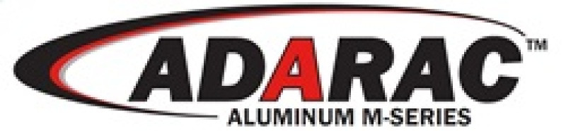 Access ADARAC 09-18 RAM 1500 Aluminum M-Series Box w/o RamBox Cargo Mgt System Truck Rack - F4040012 Logo Image