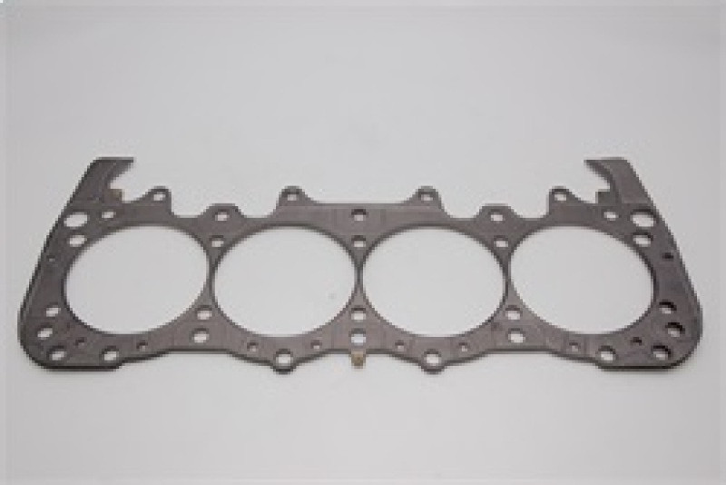 Cometic Chrysler 500 Pro Stock V8 .040in MLS Cylinder Head Gasket - 4.720in Bore - C5438-040