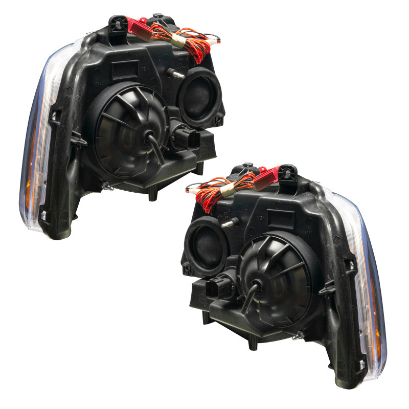 Oracle 03-06 Lincoln Navigator SMD HL - ColorSHIFT - 7185-330