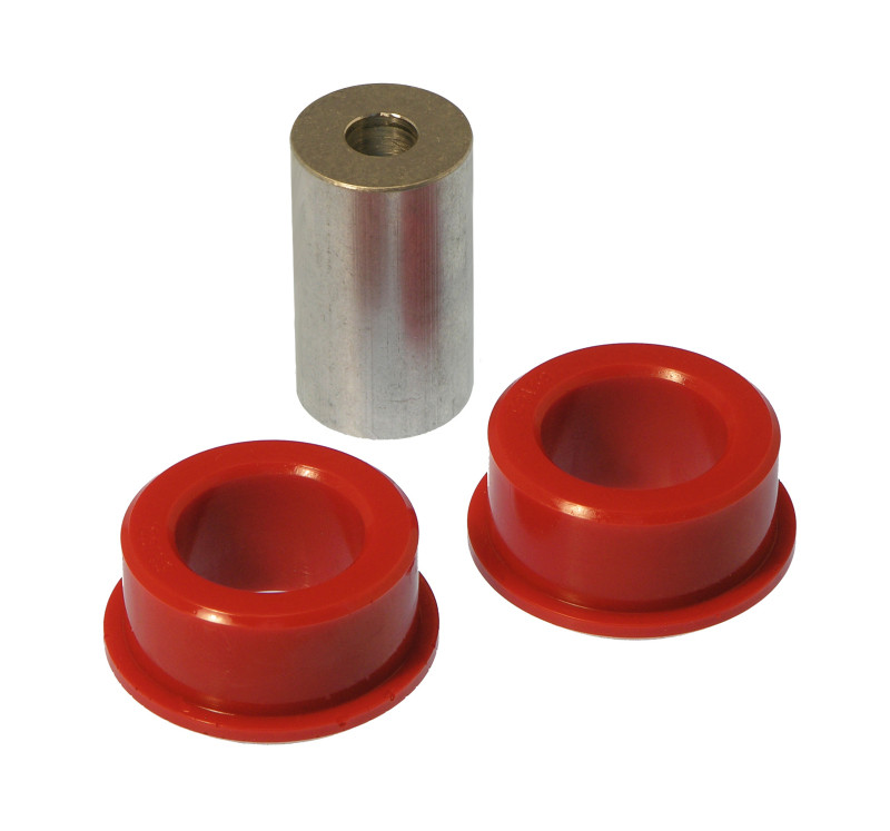 Prothane 99-04 Ford Cobra IRS Rear Diff Bushings - Red - 6-1610