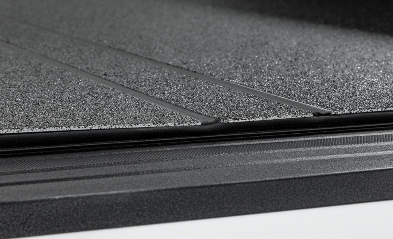 Access LOMAX Stance Hard Cover 07-13 Chevy/GMC Full Size 1500 5ft 8in (no 07 Classic) Black Urethane - G3020059