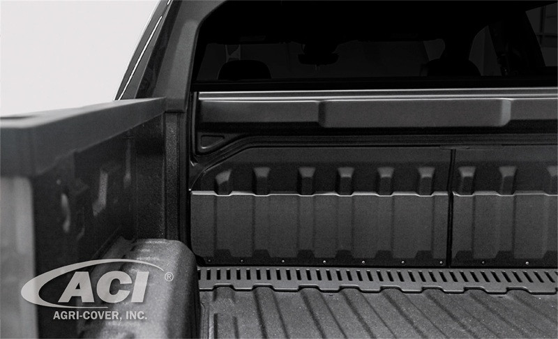 Access LOMAX Stance  2024+ Chevy Silverado EV 5ft 11in. Box Cover - G3020129 Photo - Mounted