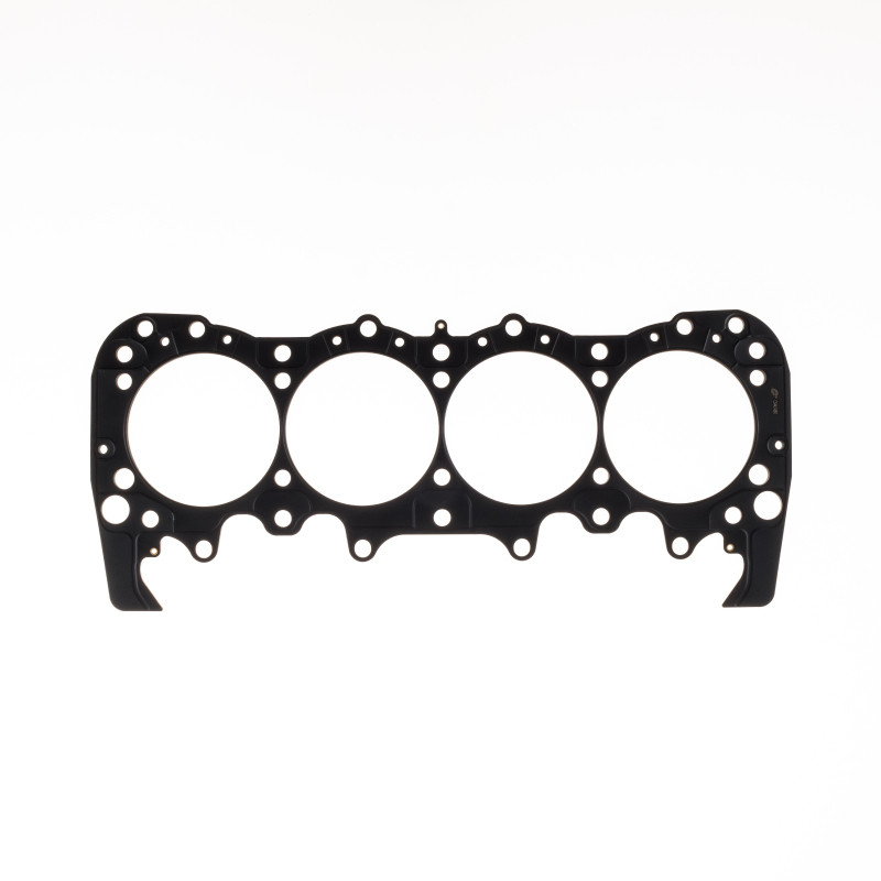 Cometic Chrysler 500 Pro Stock V8 .075in MLS Cylinder Head Gasket - 4.700in Bore - C5442-075