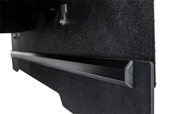 Access ROCKSTAR 20+ Chevy/GMC 2500 3500 Full Width Tow Flaps - H2020159 Photo - Mounted