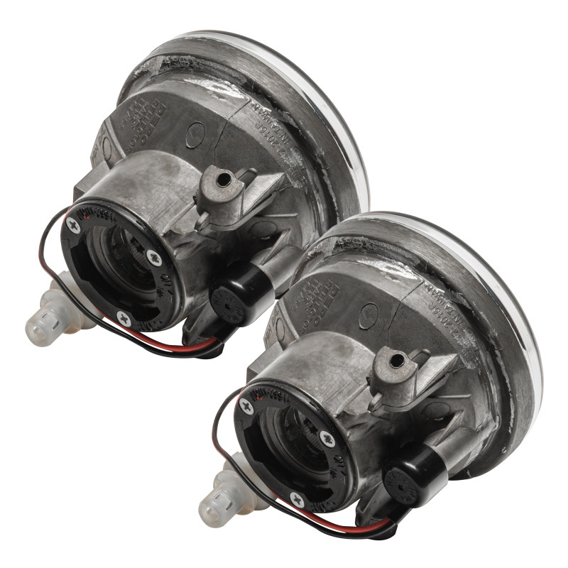 Oracle 08-09 Subaru Legacy Sedan SMD FL - White - 7207-001