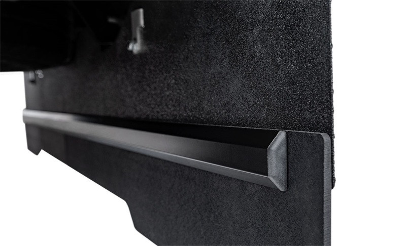 Access Rockstar 20-22 Chevy 2500/3500 Full Width Tow Flap - H3020169