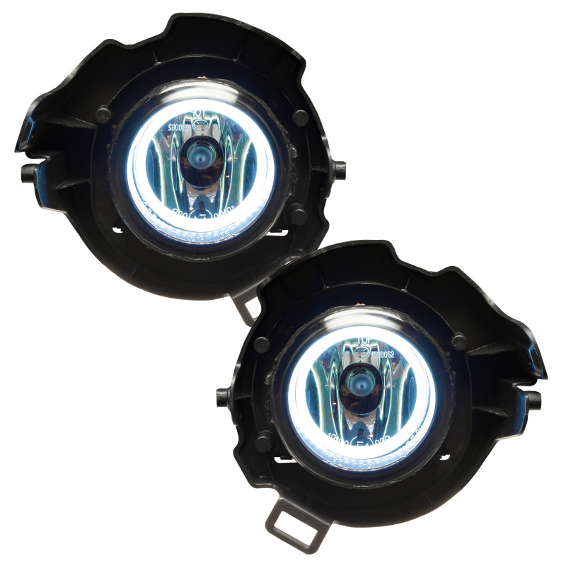Oracle 08-14 Nissan Armada Pre-Assembled SMD Fog Lights - White - 7723-001