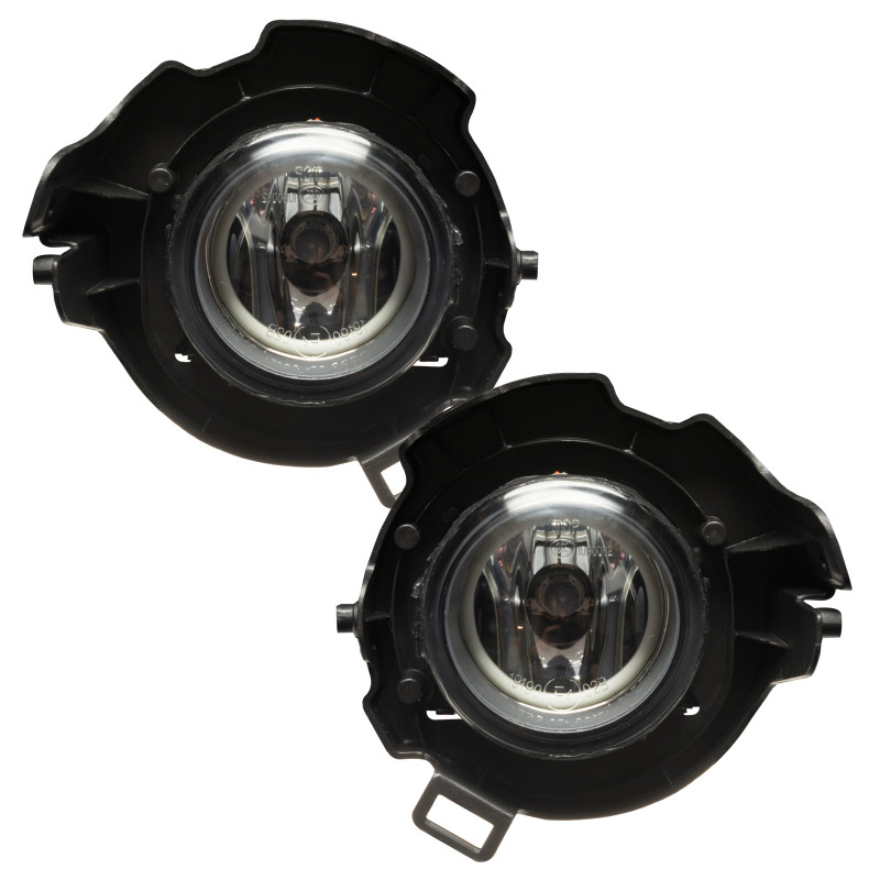 Oracle 08-14 Nissan Armada Pre-Assembled SMD Fog Lights - White - 7723-001