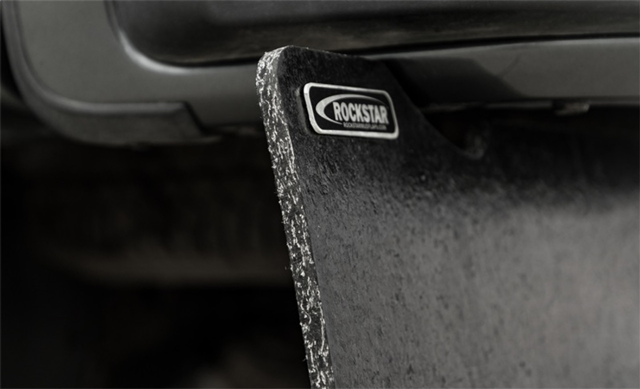 Access 17-22 Ford F-250/F-350 Commercial Tow Flap (w/ Heat Shield) - H5010049