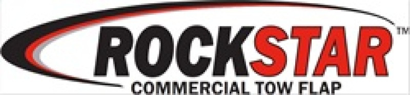 Access 17-22 Ford F-250/F-350 Dually Commercial Tow Flap(w/ Heat Shield) - H5010139