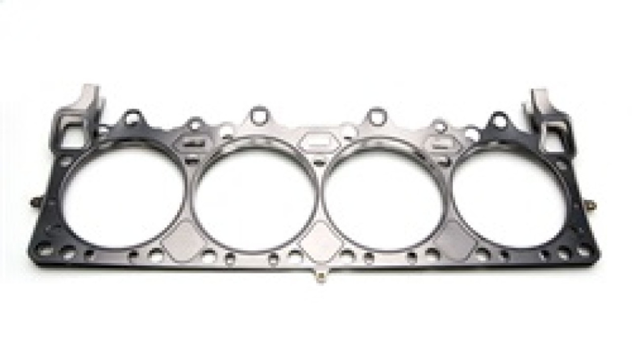 Cometic Chrysler Gen-2 Hemi .030in MLS Cylinder Head Gasket - 4.500in Bore - C5447-030