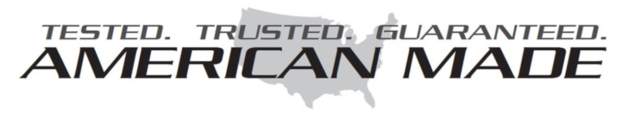 Access 10-18 Ram 2500/3500 Commercial Tow Flap w/o Bed Step - H5040029