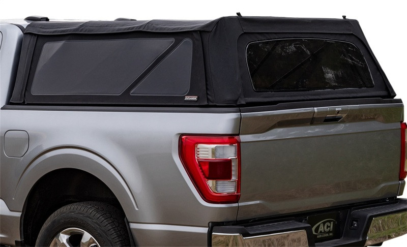Access 19-23 Ford Ranger Outlander Soft Truck Topper 6ft Box - J1010069 Photo - Primary