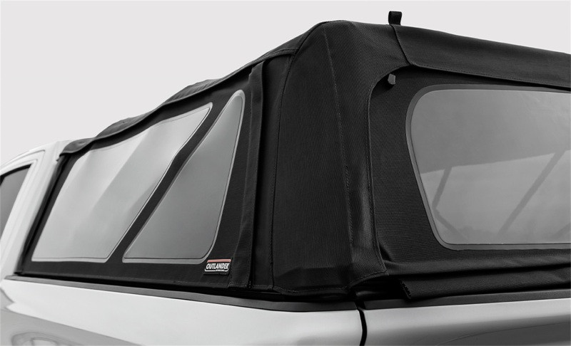 Access 15-22 Chevy/GMC Colorado/Canyon Outlander Soft Truck Topper 6ft Box - J1020049 Photo - Mounted