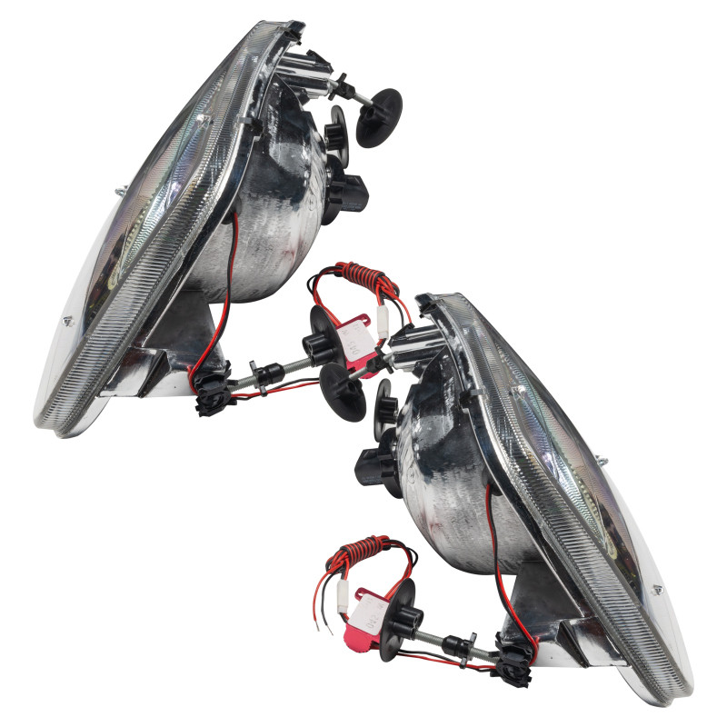 Oracle 97-03 Ford F-150 SMD HL - ColorSHIFT w/ 2.0 Controller - 7733-333